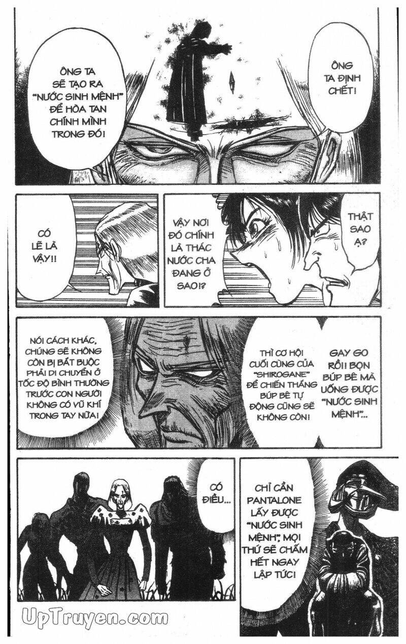 Trang truyện page_81 trong truyện tranh Karakuri Circus – Gánh Xiếc Quái Dị - Chapter 16 - truyentvn.net