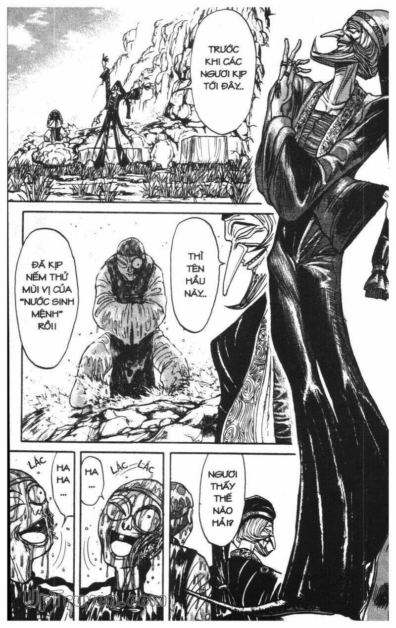 Trang truyện page_84 trong truyện tranh Karakuri Circus – Gánh Xiếc Quái Dị - Chapter 16 - truyentvn.net