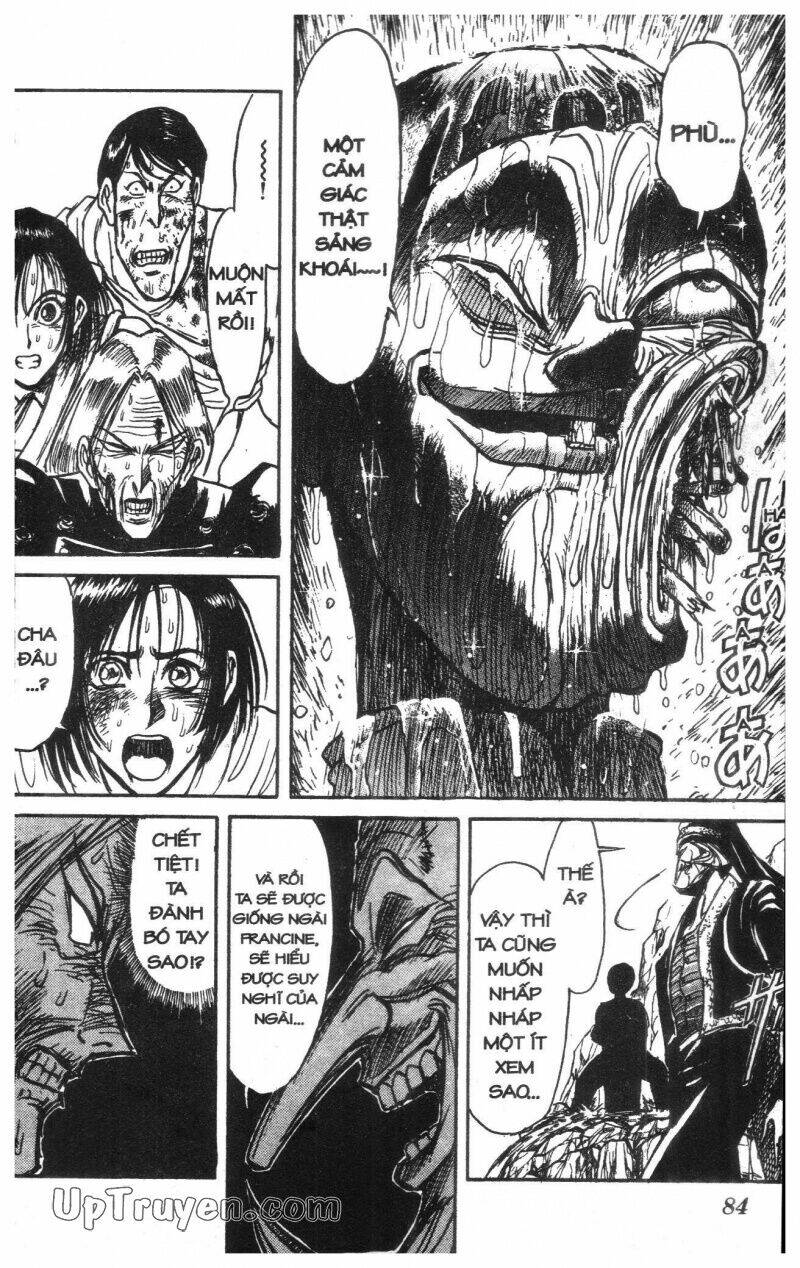 Trang truyện page_85 trong truyện tranh Karakuri Circus – Gánh Xiếc Quái Dị - Chapter 16 - truyentvn.net