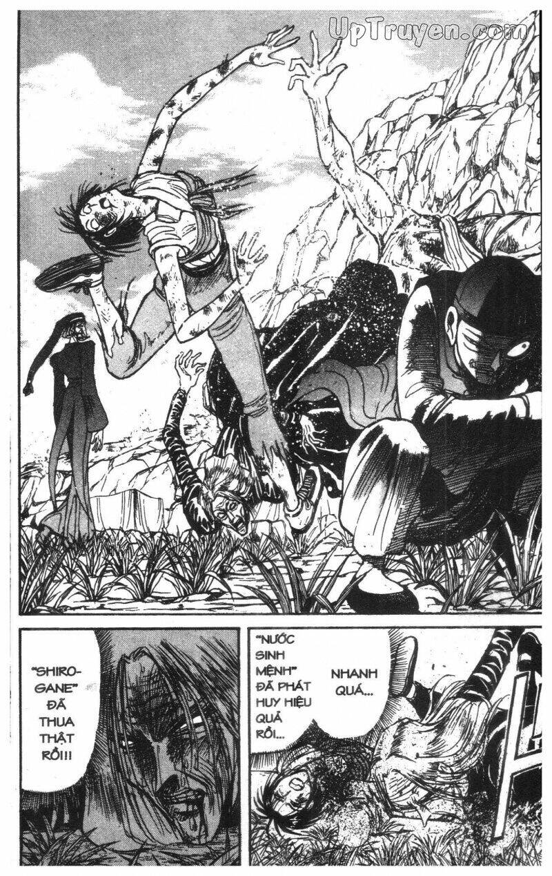 Trang truyện page_87 trong truyện tranh Karakuri Circus – Gánh Xiếc Quái Dị - Chapter 16 - truyentvn.net