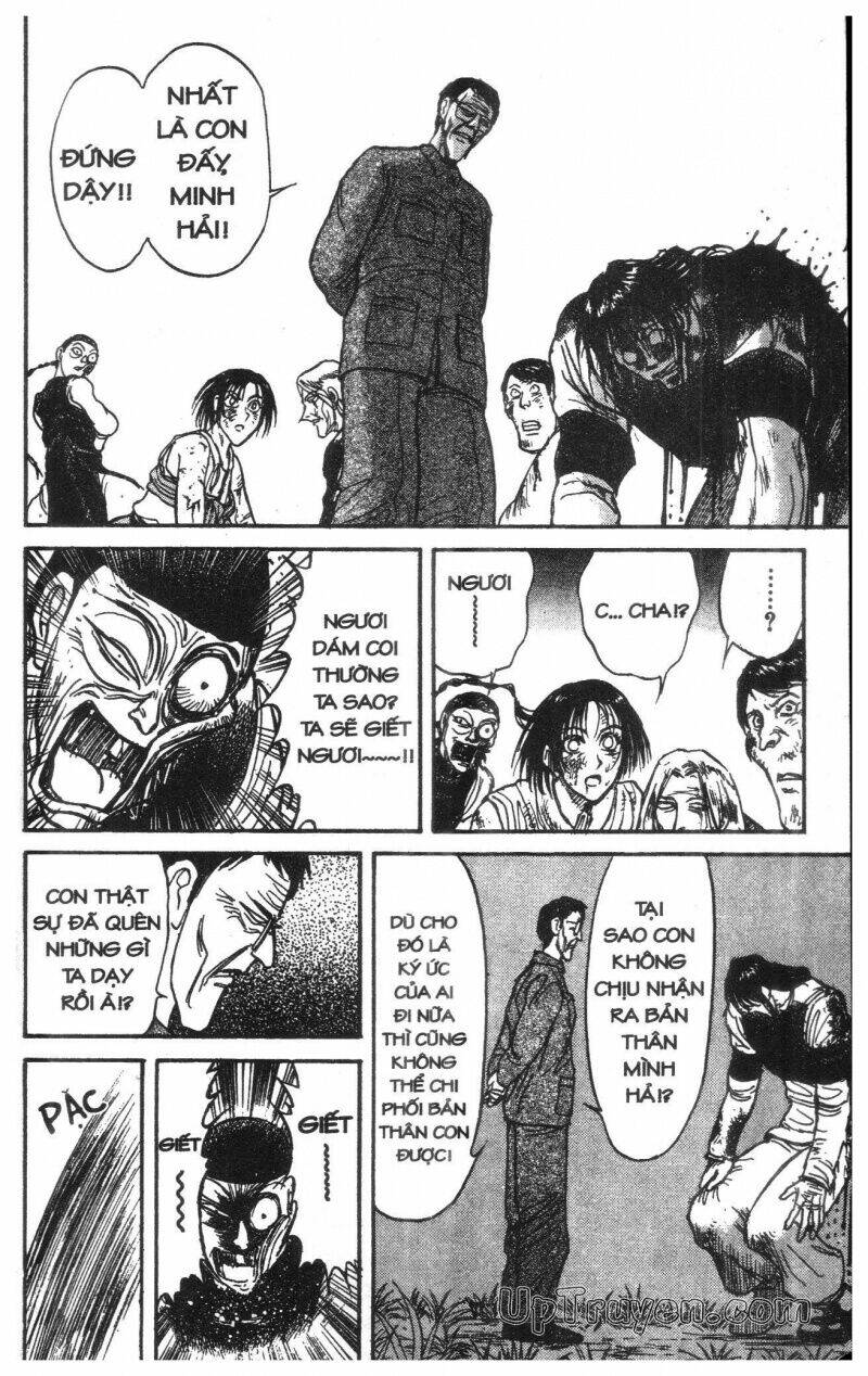 Trang truyện page_93 trong truyện tranh Karakuri Circus – Gánh Xiếc Quái Dị - Chapter 16 - truyentvn.net