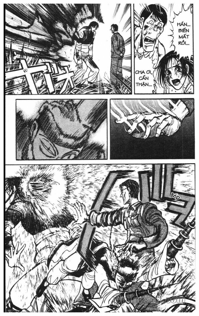 Trang truyện page_94 trong truyện tranh Karakuri Circus – Gánh Xiếc Quái Dị - Chapter 16 - truyentvn.net