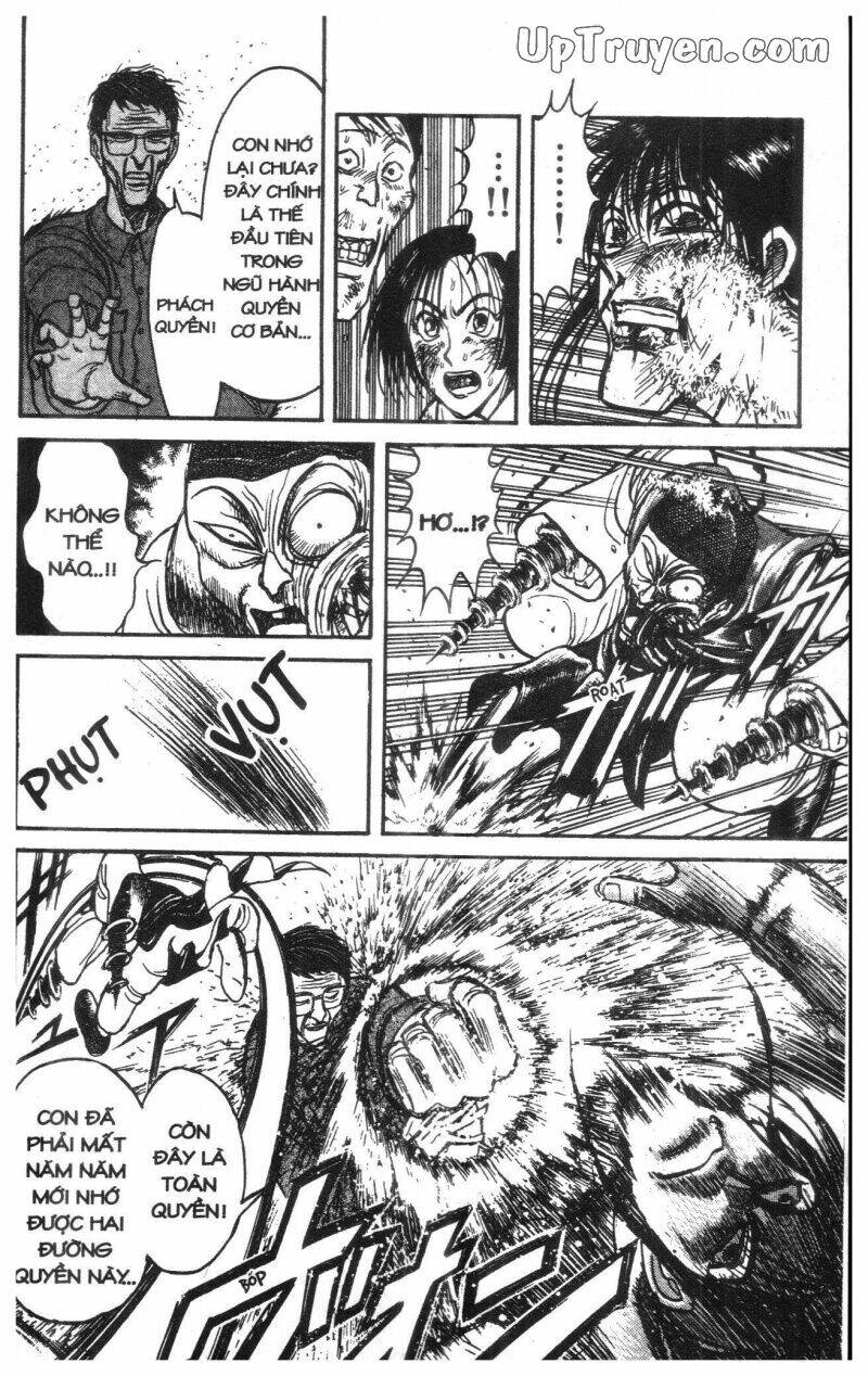 Trang truyện page_95 trong truyện tranh Karakuri Circus – Gánh Xiếc Quái Dị - Chapter 16 - truyentvn.net