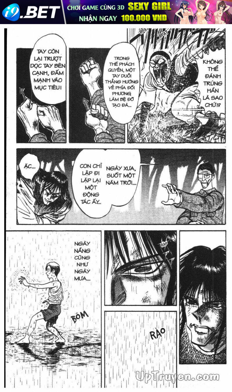 Trang truyện page_96 trong truyện tranh Karakuri Circus – Gánh Xiếc Quái Dị - Chapter 16 - truyentvn.net