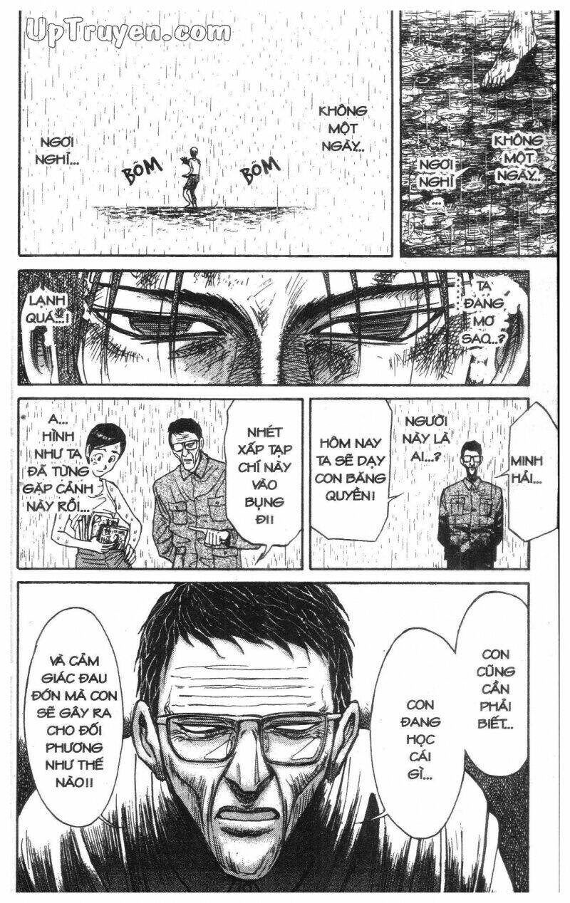 Trang truyện page_97 trong truyện tranh Karakuri Circus – Gánh Xiếc Quái Dị - Chapter 16 - truyentvn.net