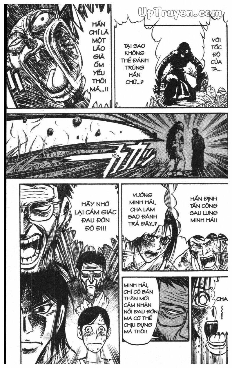 Trang truyện page_98 trong truyện tranh Karakuri Circus – Gánh Xiếc Quái Dị - Chapter 16 - truyentvn.net