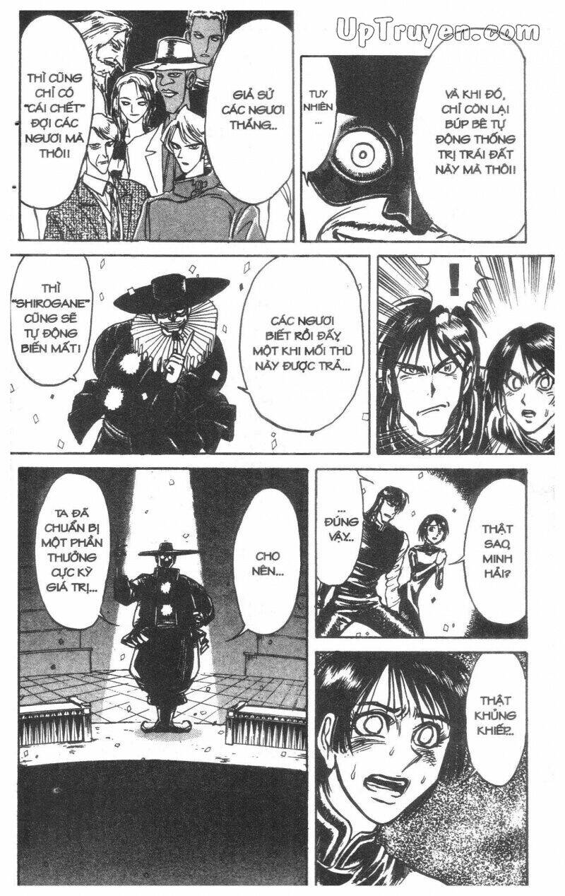 Trang truyện page_103 trong truyện tranh Karakuri Circus – Gánh Xiếc Quái Dị - Chapter 17 - truyentvn.net