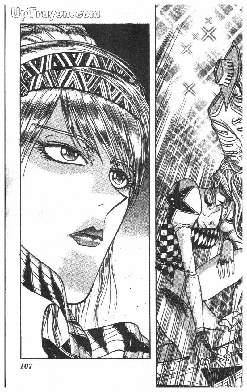 Trang truyện page_108 trong truyện tranh Karakuri Circus – Gánh Xiếc Quái Dị - Chapter 17 - truyentvn.net