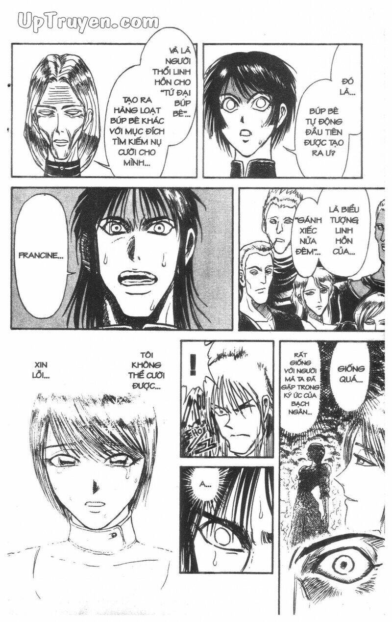 Trang truyện page_109 trong truyện tranh Karakuri Circus – Gánh Xiếc Quái Dị - Chapter 17 - truyentvn.net