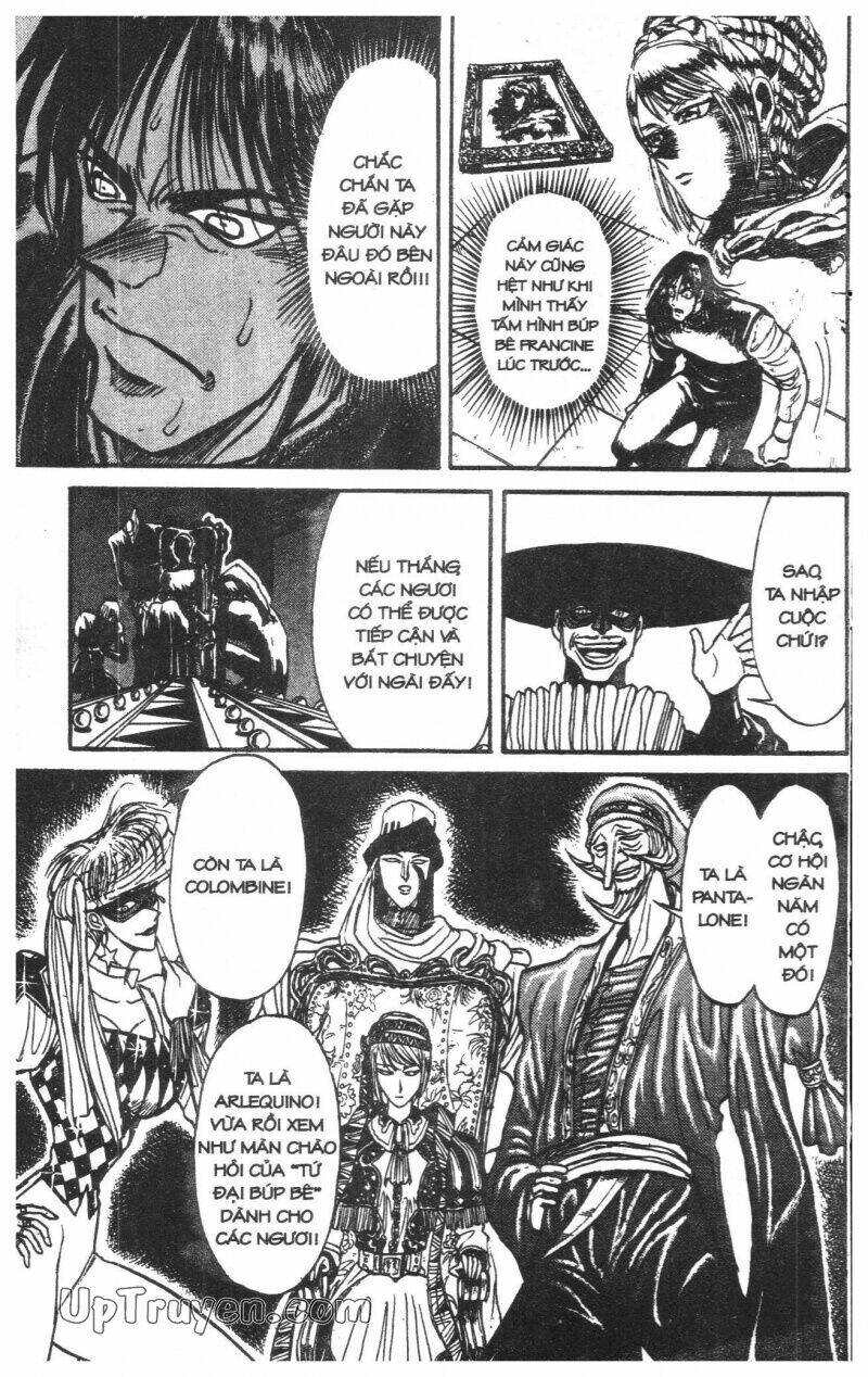 Trang truyện page_110 trong truyện tranh Karakuri Circus – Gánh Xiếc Quái Dị - Chapter 17 - truyentvn.net