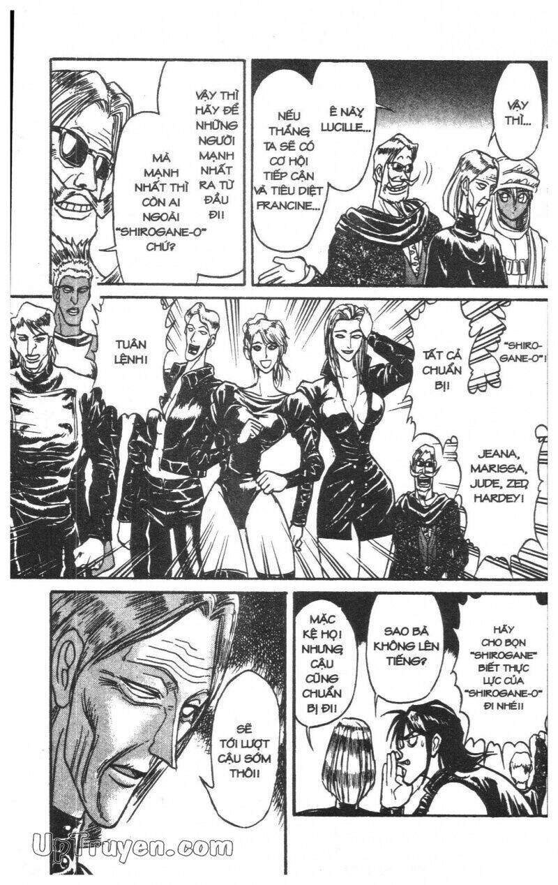 Trang truyện page_112 trong truyện tranh Karakuri Circus – Gánh Xiếc Quái Dị - Chapter 17 - truyentvn.net