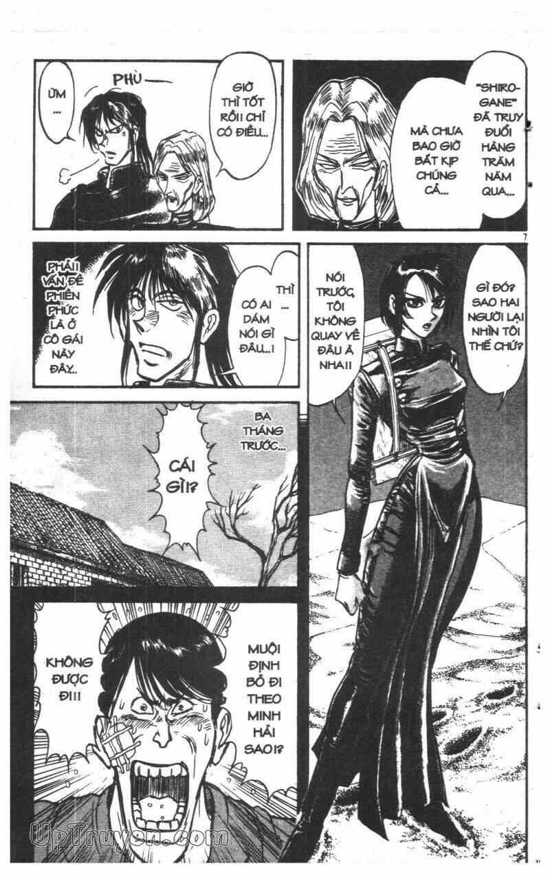 Trang truyện page_12 trong truyện tranh Karakuri Circus – Gánh Xiếc Quái Dị - Chapter 17 - truyentvn.net