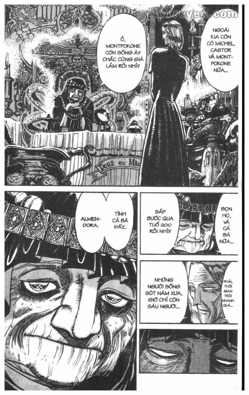 Trang truyện page_141 trong truyện tranh Karakuri Circus – Gánh Xiếc Quái Dị - Chapter 17 - truyentvn.net