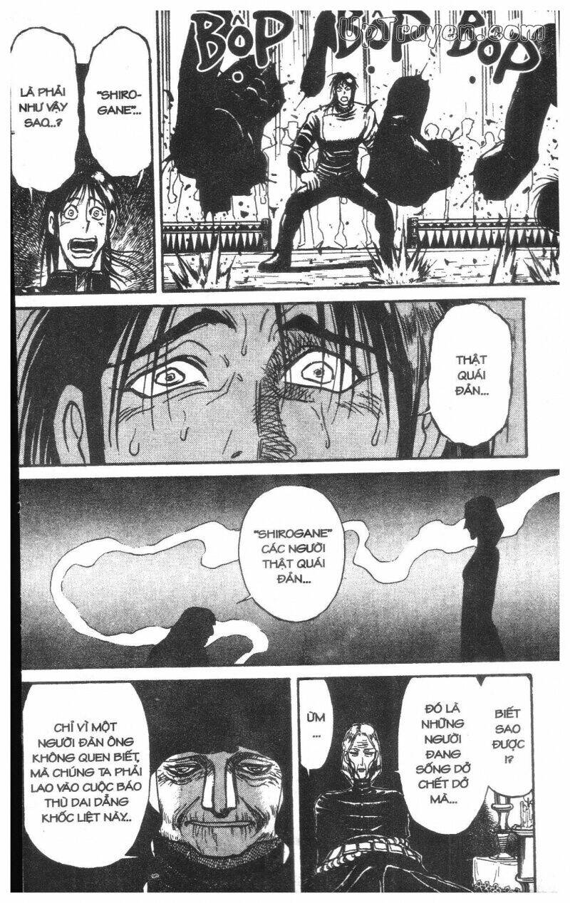 Trang truyện page_143 trong truyện tranh Karakuri Circus – Gánh Xiếc Quái Dị - Chapter 17 - truyentvn.net