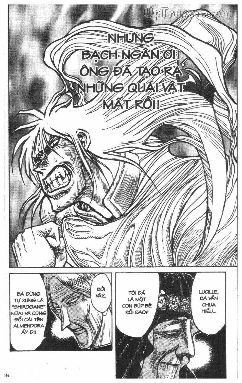 Trang truyện page_147 trong truyện tranh Karakuri Circus – Gánh Xiếc Quái Dị - Chapter 17 - truyentvn.net