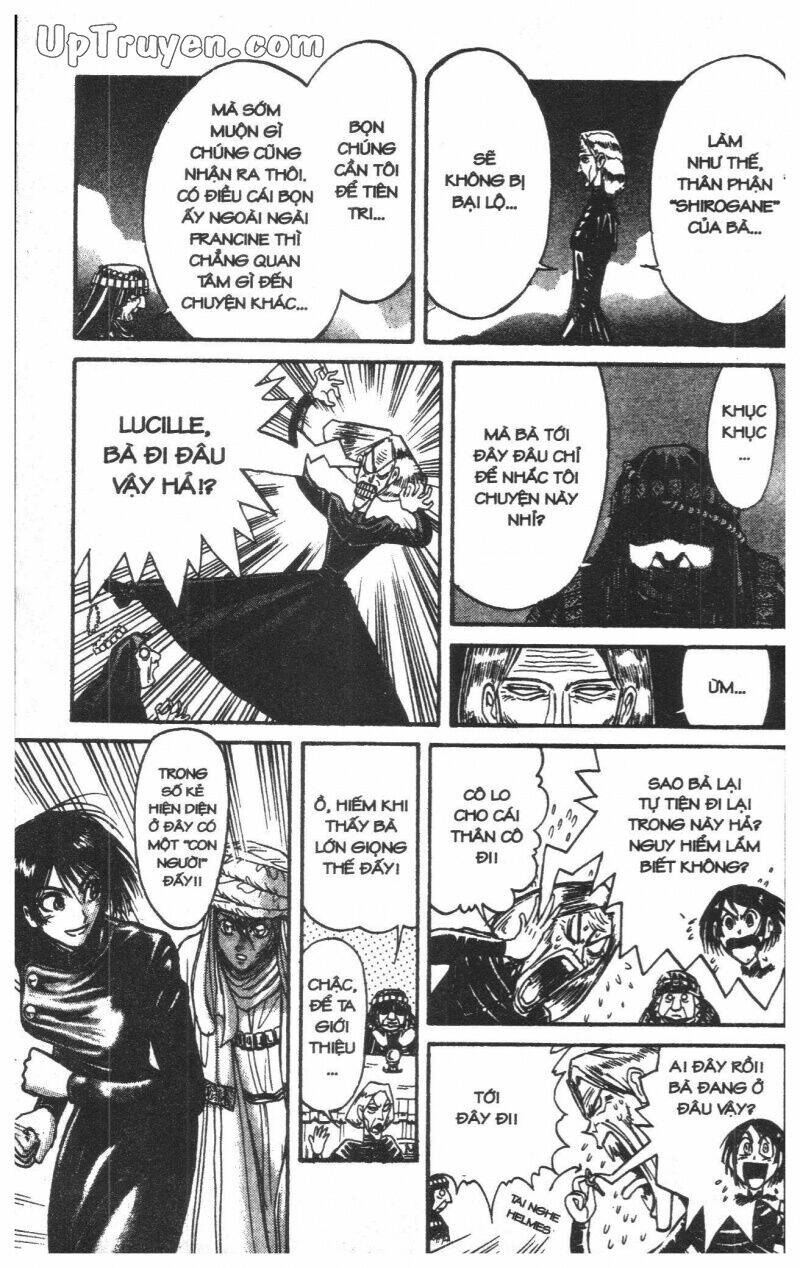 Trang truyện page_148 trong truyện tranh Karakuri Circus – Gánh Xiếc Quái Dị - Chapter 17 - truyentvn.net