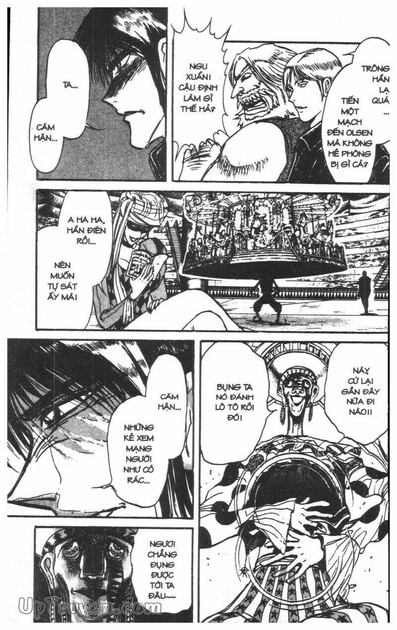 Trang truyện page_160 trong truyện tranh Karakuri Circus – Gánh Xiếc Quái Dị - Chapter 17 - truyentvn.net