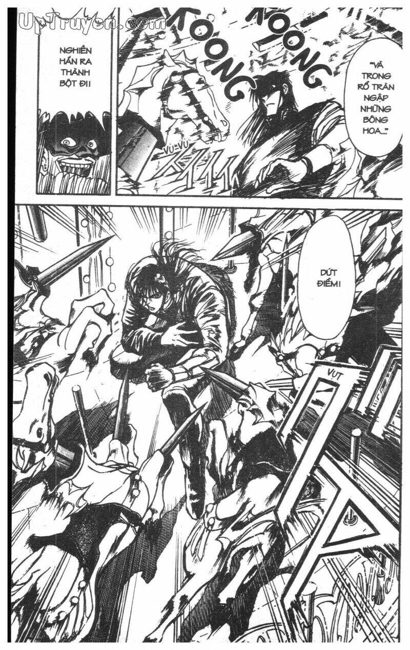 Trang truyện page_162 trong truyện tranh Karakuri Circus – Gánh Xiếc Quái Dị - Chapter 17 - truyentvn.net