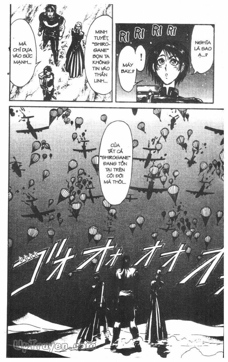 Trang truyện page_23 trong truyện tranh Karakuri Circus – Gánh Xiếc Quái Dị - Chapter 17 - truyentvn.net