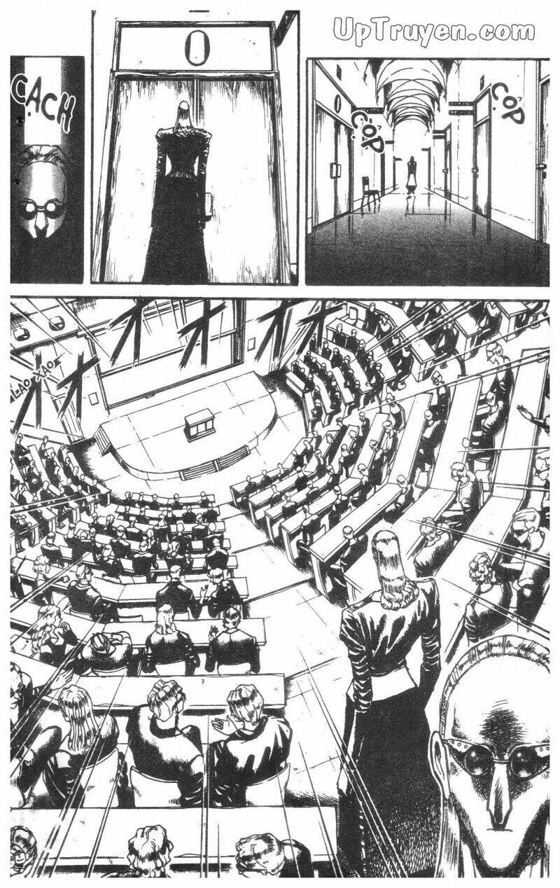 Trang truyện page_25 trong truyện tranh Karakuri Circus – Gánh Xiếc Quái Dị - Chapter 17 - truyentvn.net