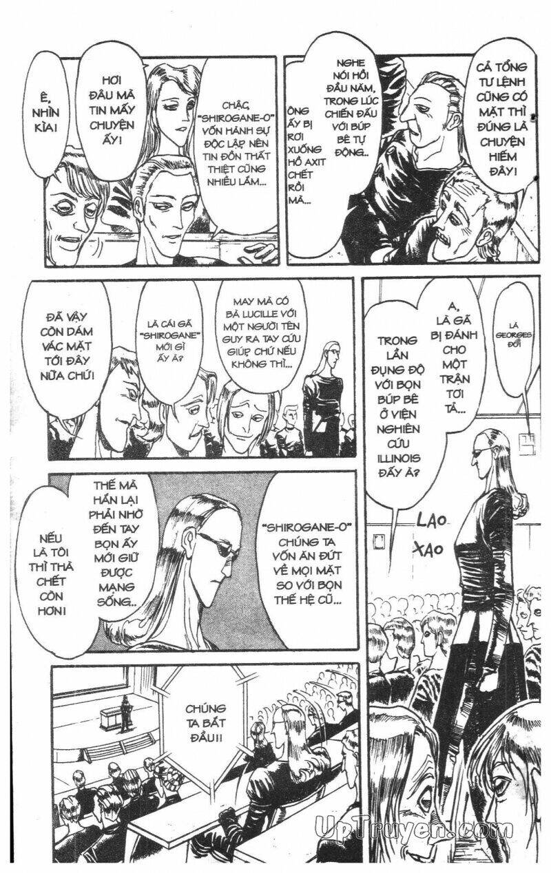 Trang truyện page_26 trong truyện tranh Karakuri Circus – Gánh Xiếc Quái Dị - Chapter 17 - truyentvn.net