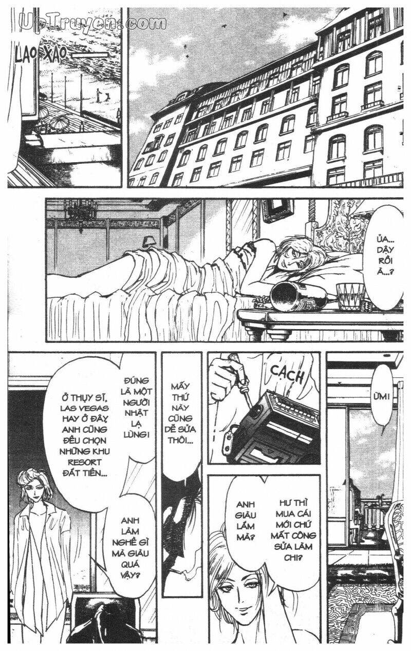 Trang truyện page_36 trong truyện tranh Karakuri Circus – Gánh Xiếc Quái Dị - Chapter 17 - truyentvn.net