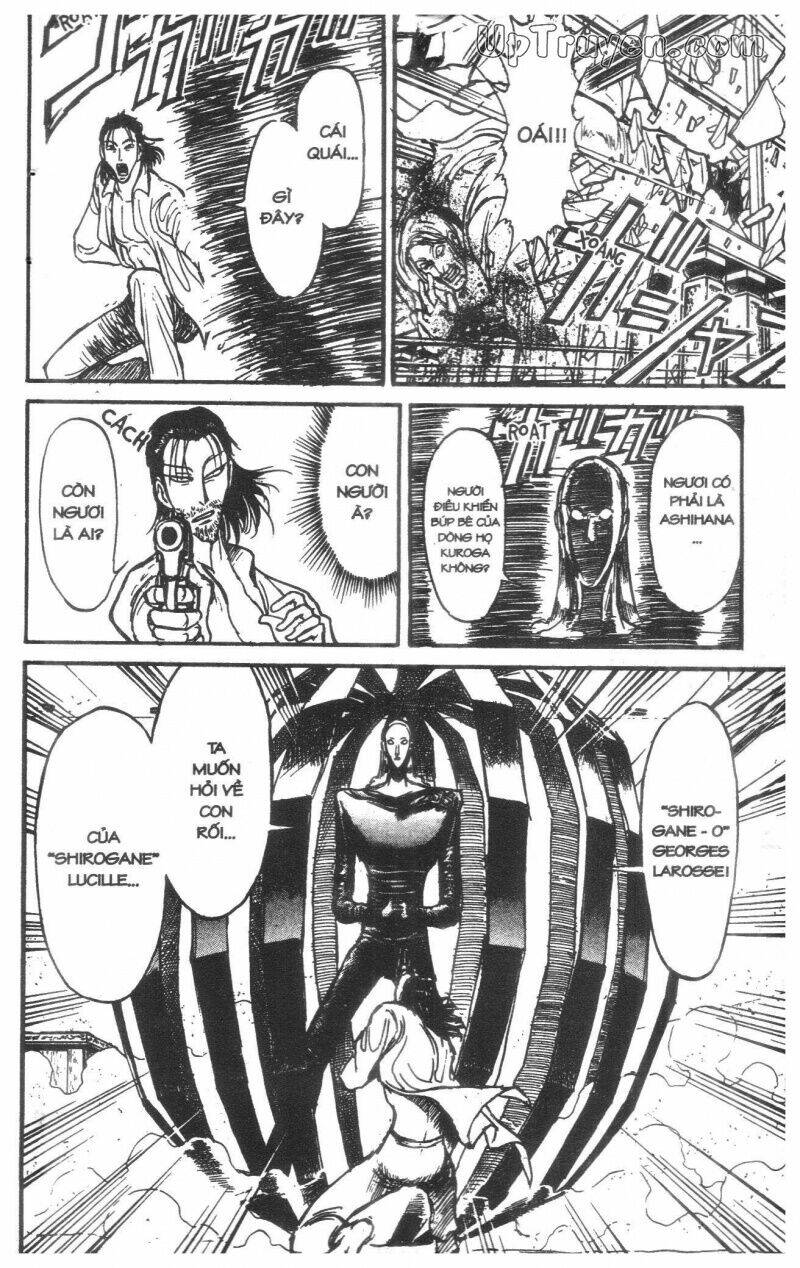 Trang truyện page_41 trong truyện tranh Karakuri Circus – Gánh Xiếc Quái Dị - Chapter 17 - truyentvn.net