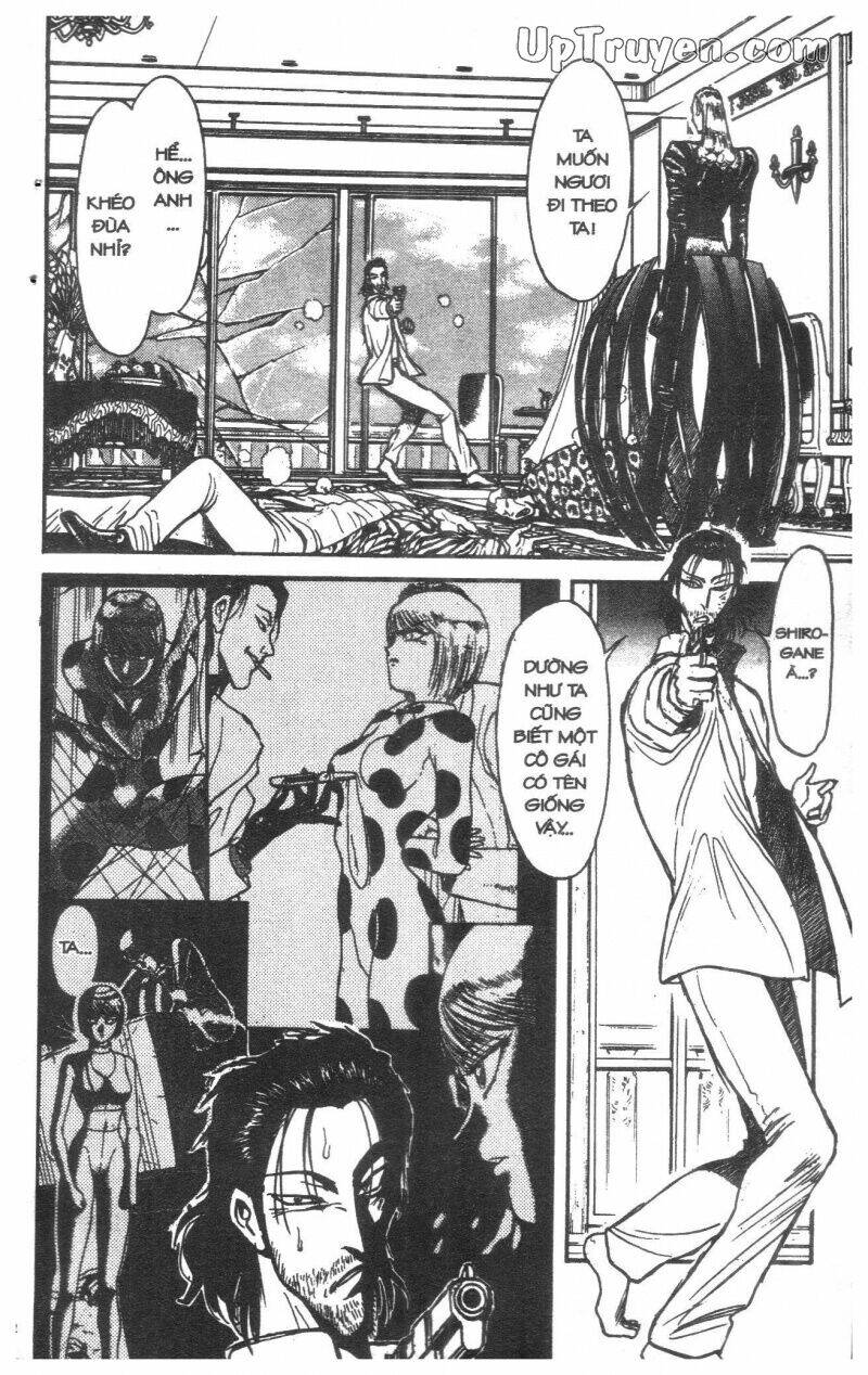 Trang truyện page_43 trong truyện tranh Karakuri Circus – Gánh Xiếc Quái Dị - Chapter 17 - truyentvn.net