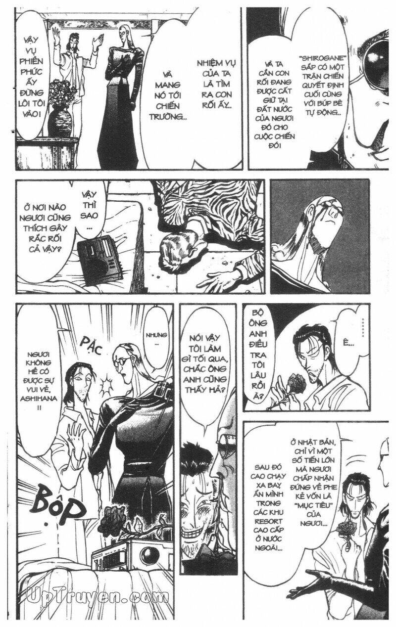 Trang truyện page_45 trong truyện tranh Karakuri Circus – Gánh Xiếc Quái Dị - Chapter 17 - truyentvn.net