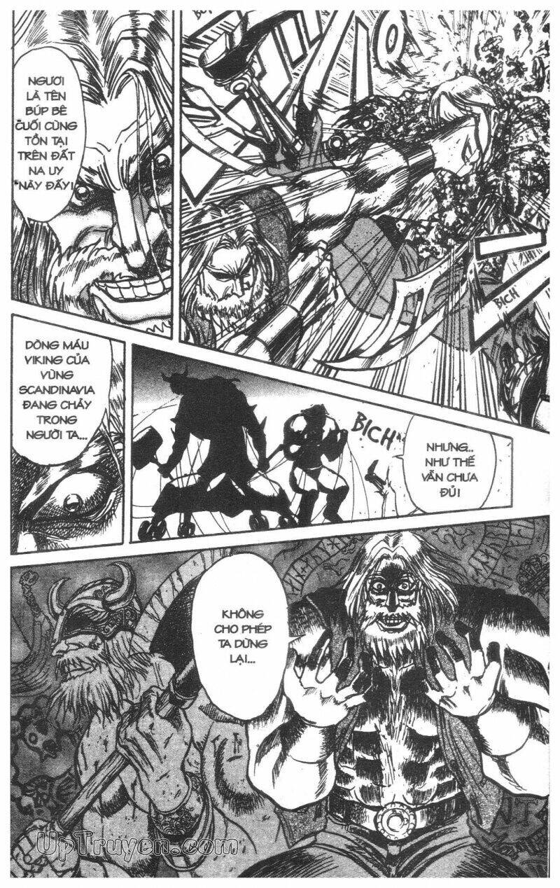 Trang truyện page_51 trong truyện tranh Karakuri Circus – Gánh Xiếc Quái Dị - Chapter 17 - truyentvn.net