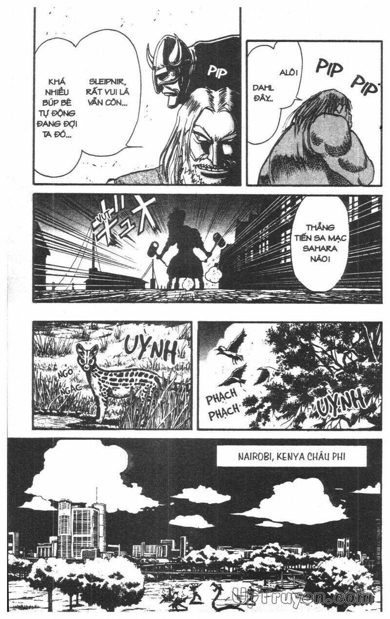 Trang truyện page_52 trong truyện tranh Karakuri Circus – Gánh Xiếc Quái Dị - Chapter 17 - truyentvn.net