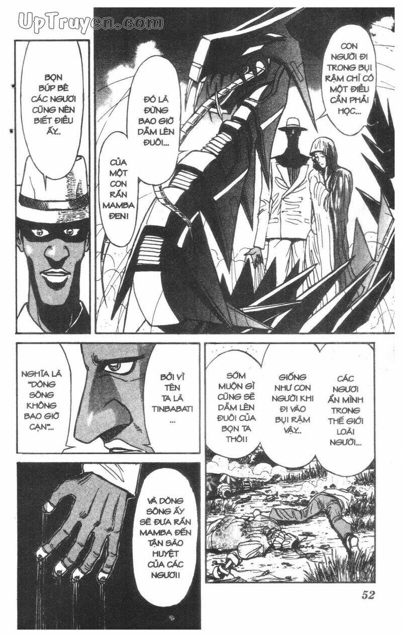 Trang truyện page_53 trong truyện tranh Karakuri Circus – Gánh Xiếc Quái Dị - Chapter 17 - truyentvn.net