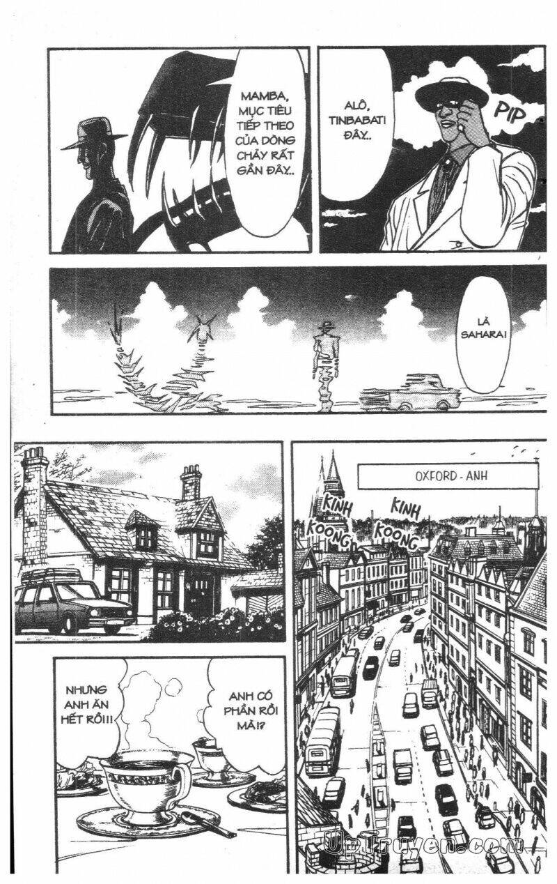 Trang truyện page_54 trong truyện tranh Karakuri Circus – Gánh Xiếc Quái Dị - Chapter 17 - truyentvn.net