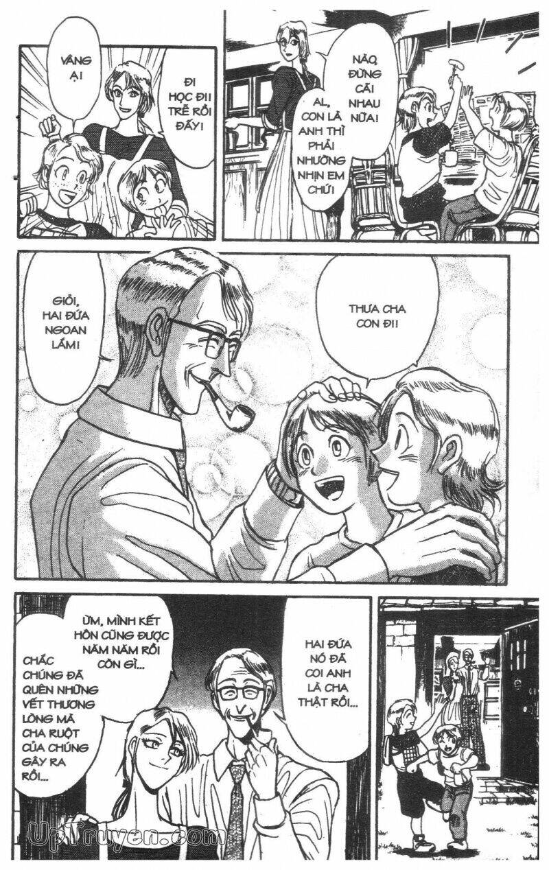 Trang truyện page_55 trong truyện tranh Karakuri Circus – Gánh Xiếc Quái Dị - Chapter 17 - truyentvn.net