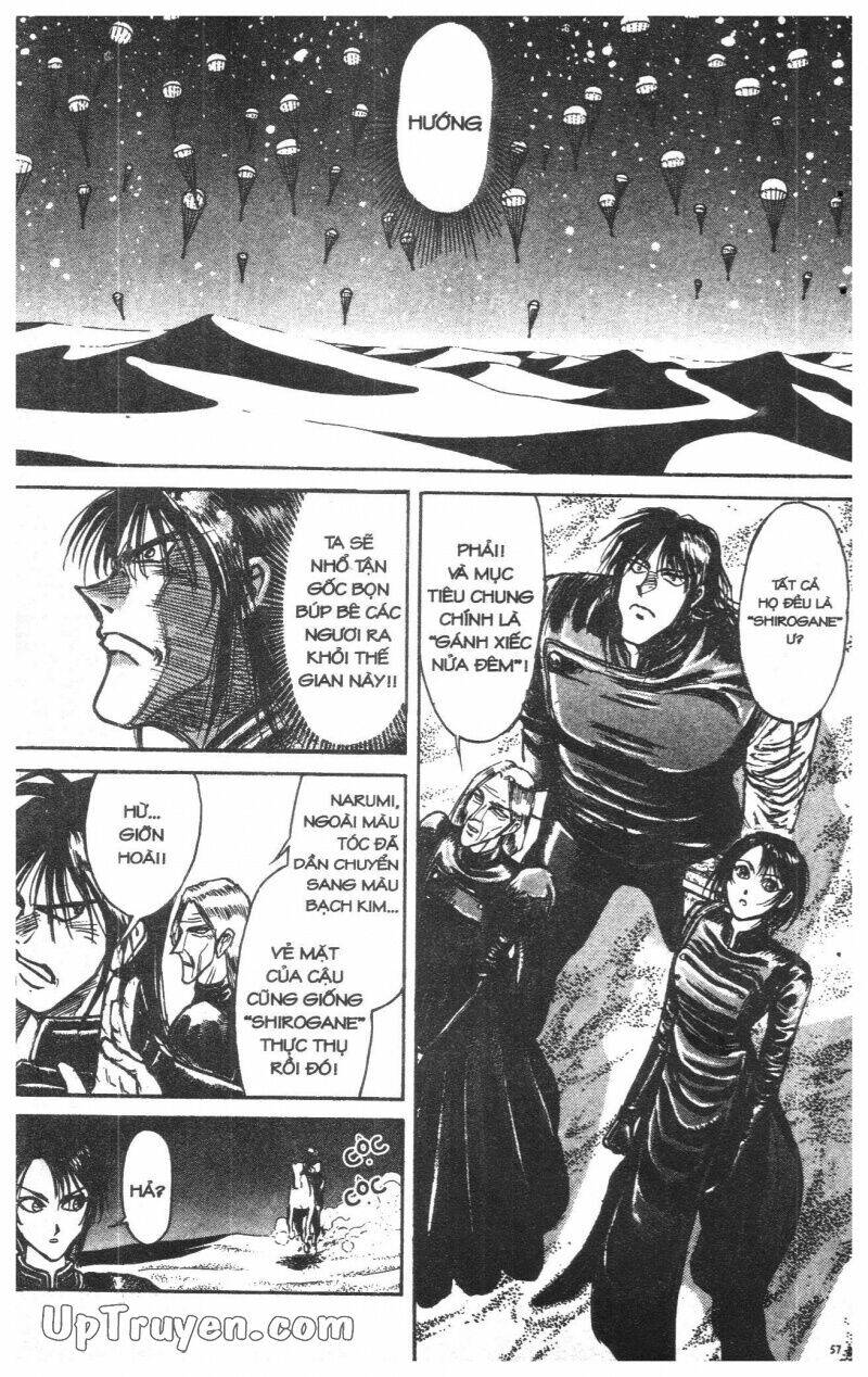 Trang truyện page_58 trong truyện tranh Karakuri Circus – Gánh Xiếc Quái Dị - Chapter 17 - truyentvn.net