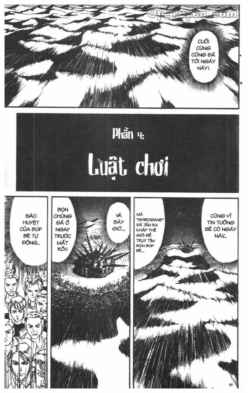 Trang truyện page_60 trong truyện tranh Karakuri Circus – Gánh Xiếc Quái Dị - Chapter 17 - truyentvn.net