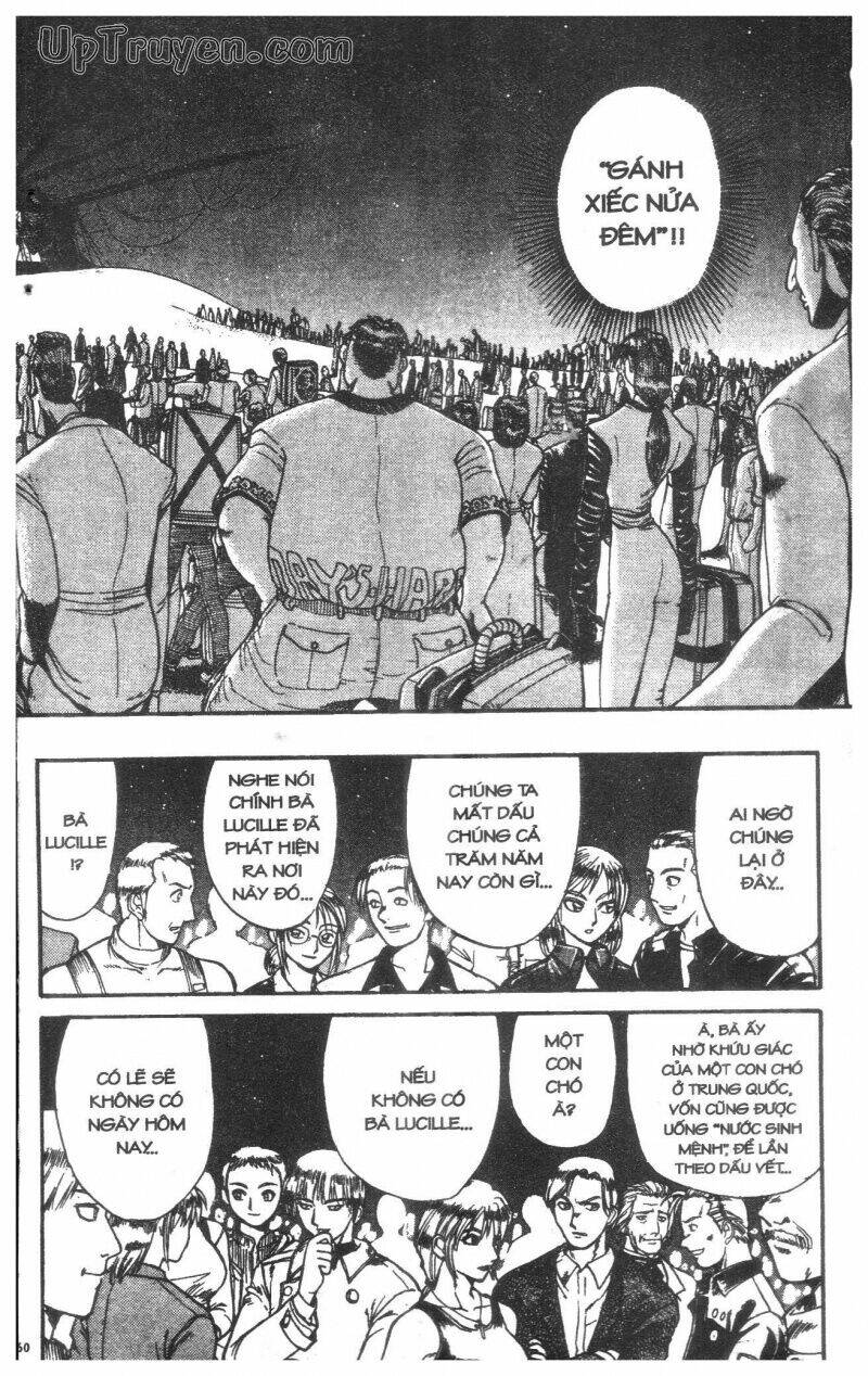 Trang truyện page_61 trong truyện tranh Karakuri Circus – Gánh Xiếc Quái Dị - Chapter 17 - truyentvn.net