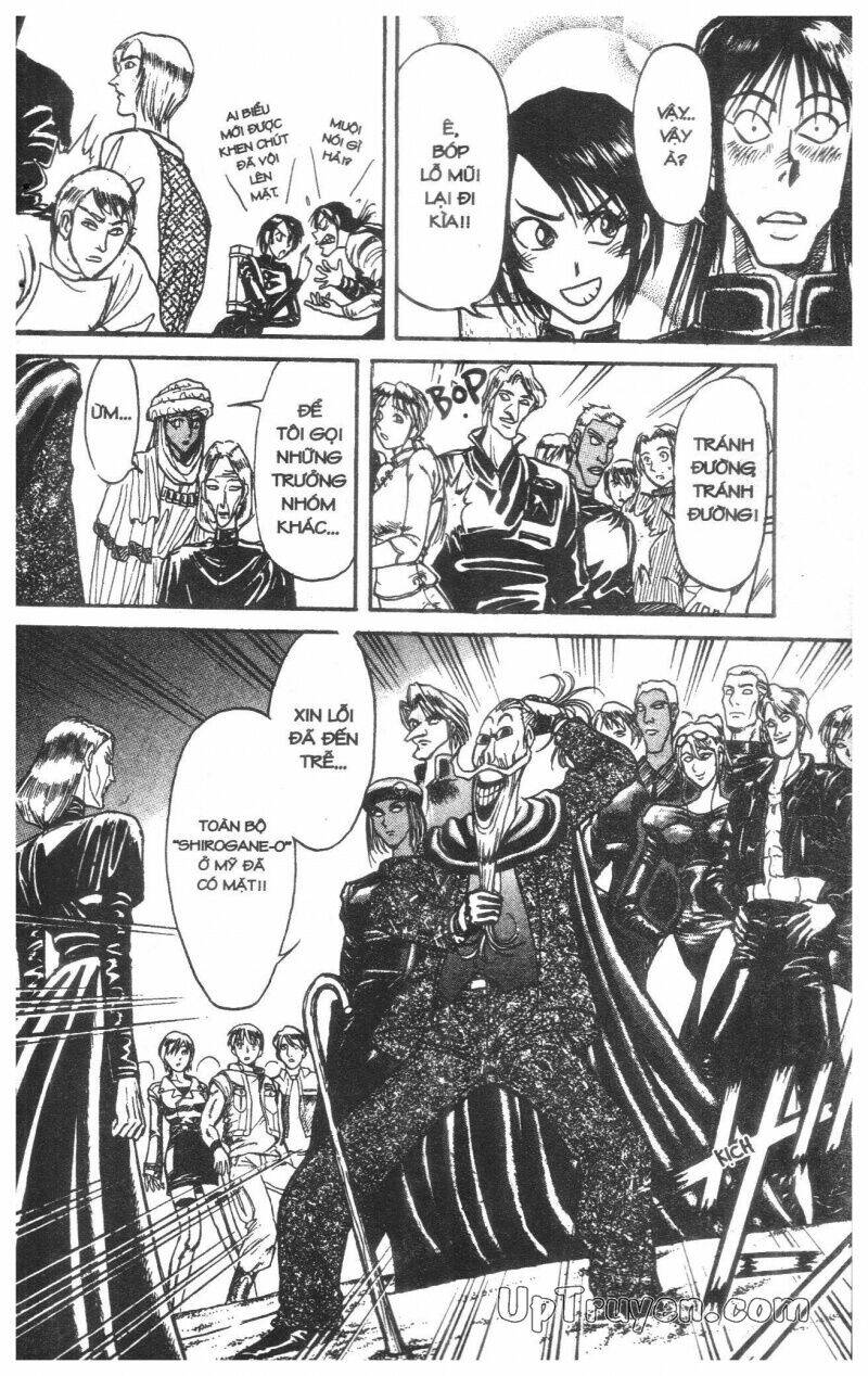 Trang truyện page_65 trong truyện tranh Karakuri Circus – Gánh Xiếc Quái Dị - Chapter 17 - truyentvn.net