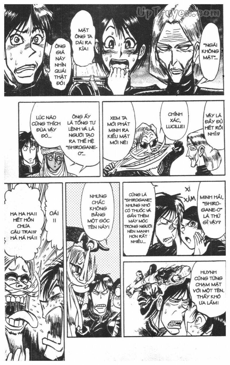 Trang truyện page_66 trong truyện tranh Karakuri Circus – Gánh Xiếc Quái Dị - Chapter 17 - truyentvn.net