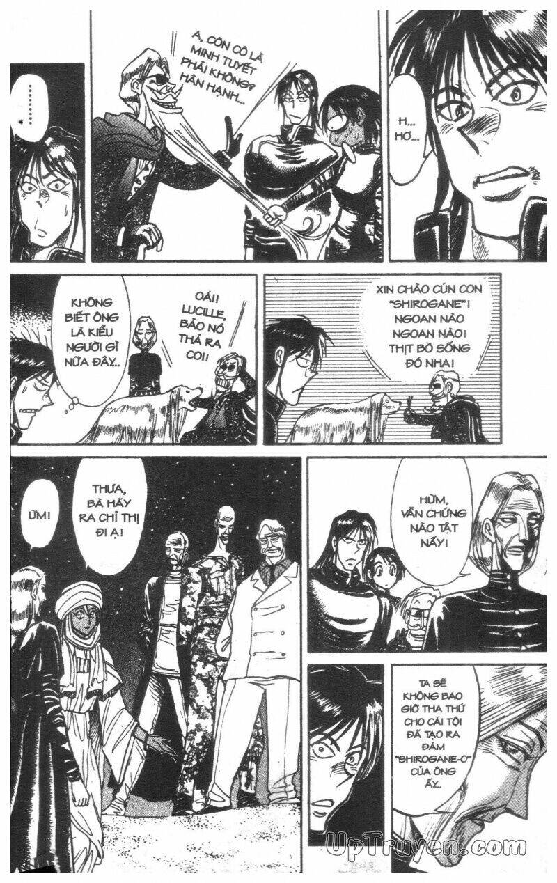 Trang truyện page_69 trong truyện tranh Karakuri Circus – Gánh Xiếc Quái Dị - Chapter 17 - truyentvn.net