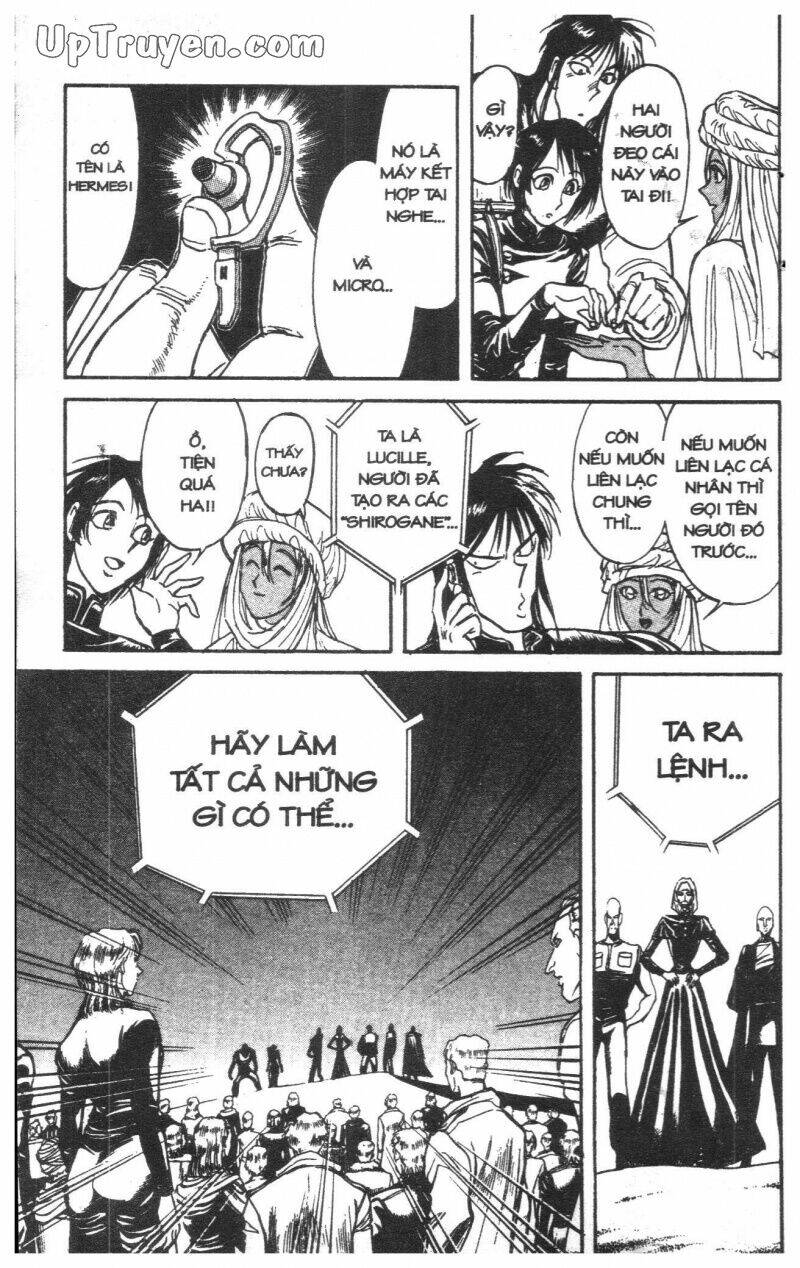 Trang truyện page_70 trong truyện tranh Karakuri Circus – Gánh Xiếc Quái Dị - Chapter 17 - truyentvn.net