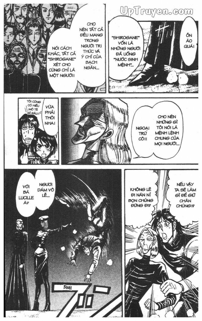 Trang truyện page_72 trong truyện tranh Karakuri Circus – Gánh Xiếc Quái Dị - Chapter 17 - truyentvn.net