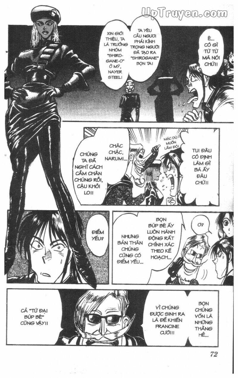 Trang truyện page_73 trong truyện tranh Karakuri Circus – Gánh Xiếc Quái Dị - Chapter 17 - truyentvn.net