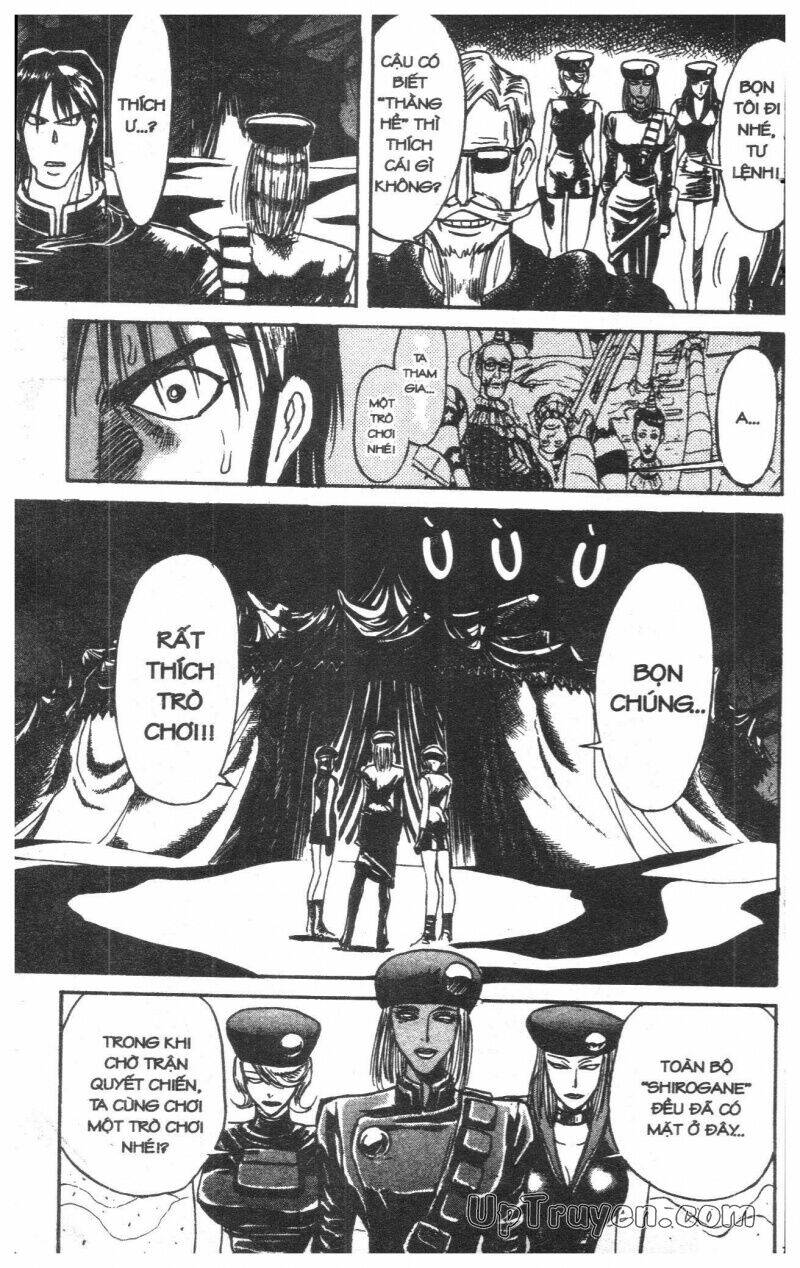 Trang truyện page_74 trong truyện tranh Karakuri Circus – Gánh Xiếc Quái Dị - Chapter 17 - truyentvn.net