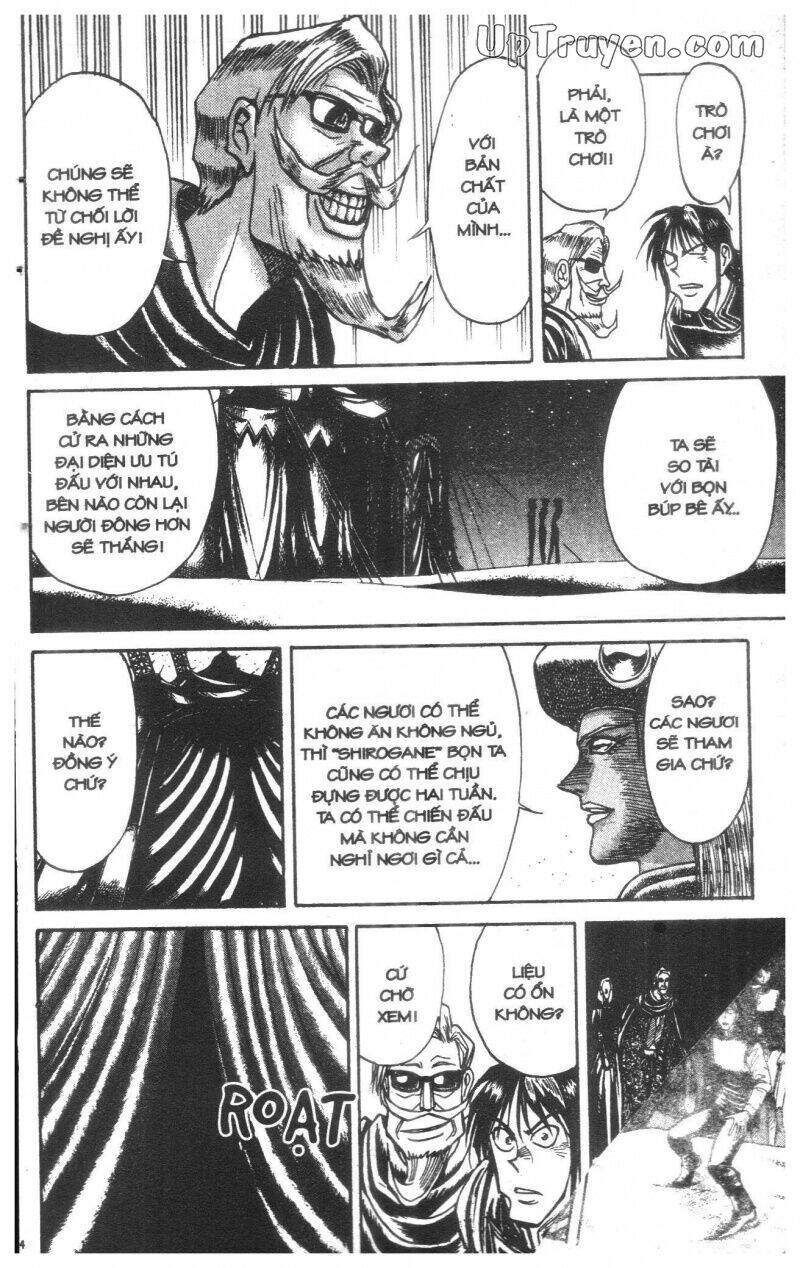 Trang truyện page_75 trong truyện tranh Karakuri Circus – Gánh Xiếc Quái Dị - Chapter 17 - truyentvn.net