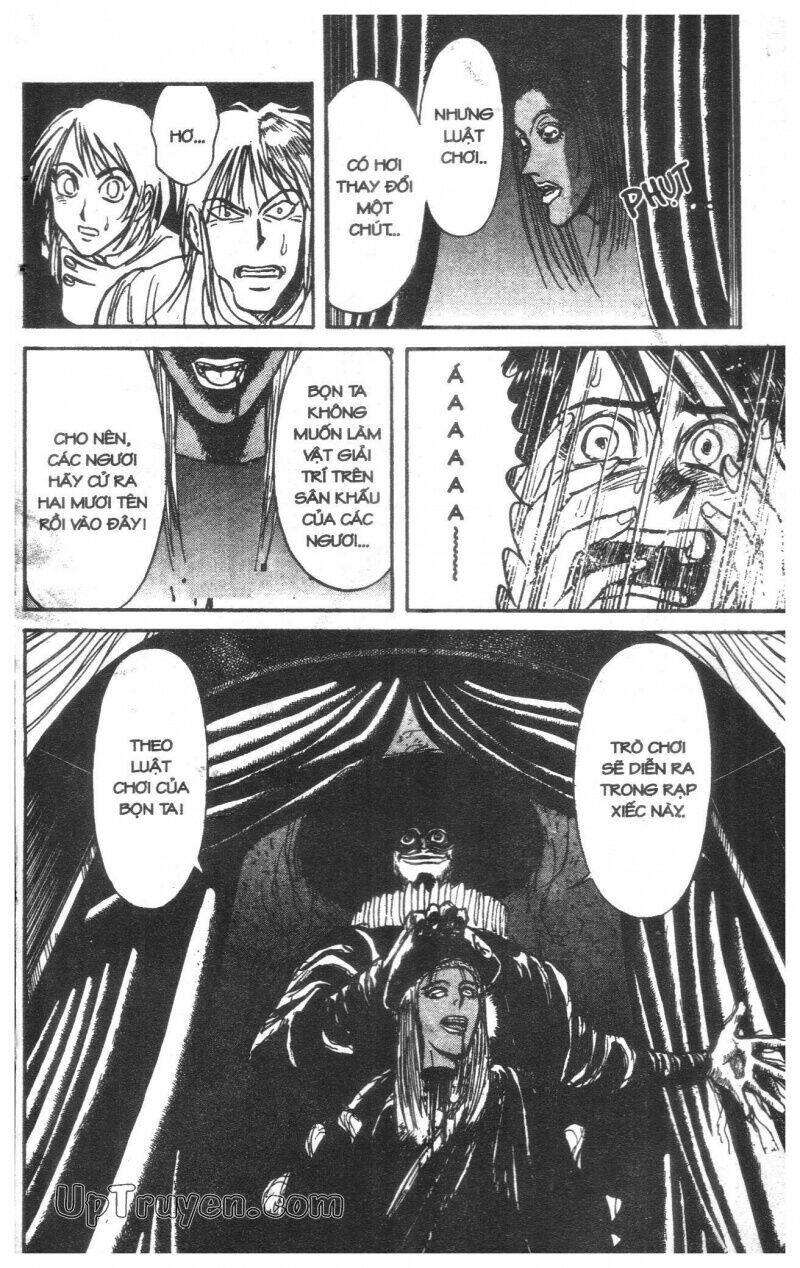 Trang truyện page_77 trong truyện tranh Karakuri Circus – Gánh Xiếc Quái Dị - Chapter 17 - truyentvn.net