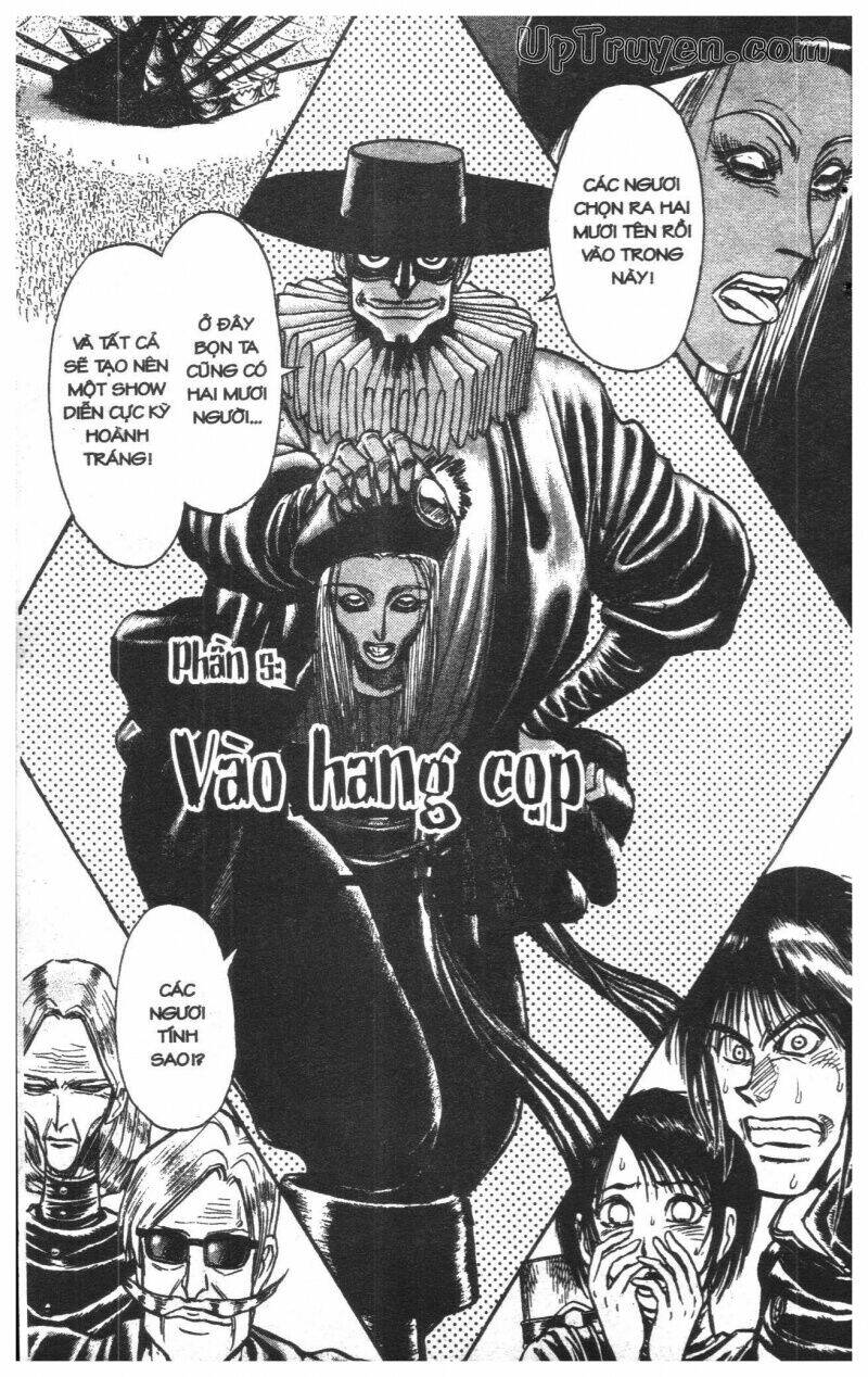 Trang truyện page_78 trong truyện tranh Karakuri Circus – Gánh Xiếc Quái Dị - Chapter 17 - truyentvn.net