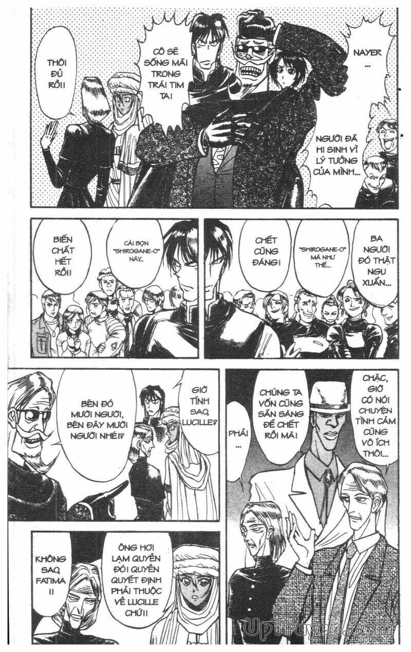 Trang truyện page_82 trong truyện tranh Karakuri Circus – Gánh Xiếc Quái Dị - Chapter 17 - truyentvn.net