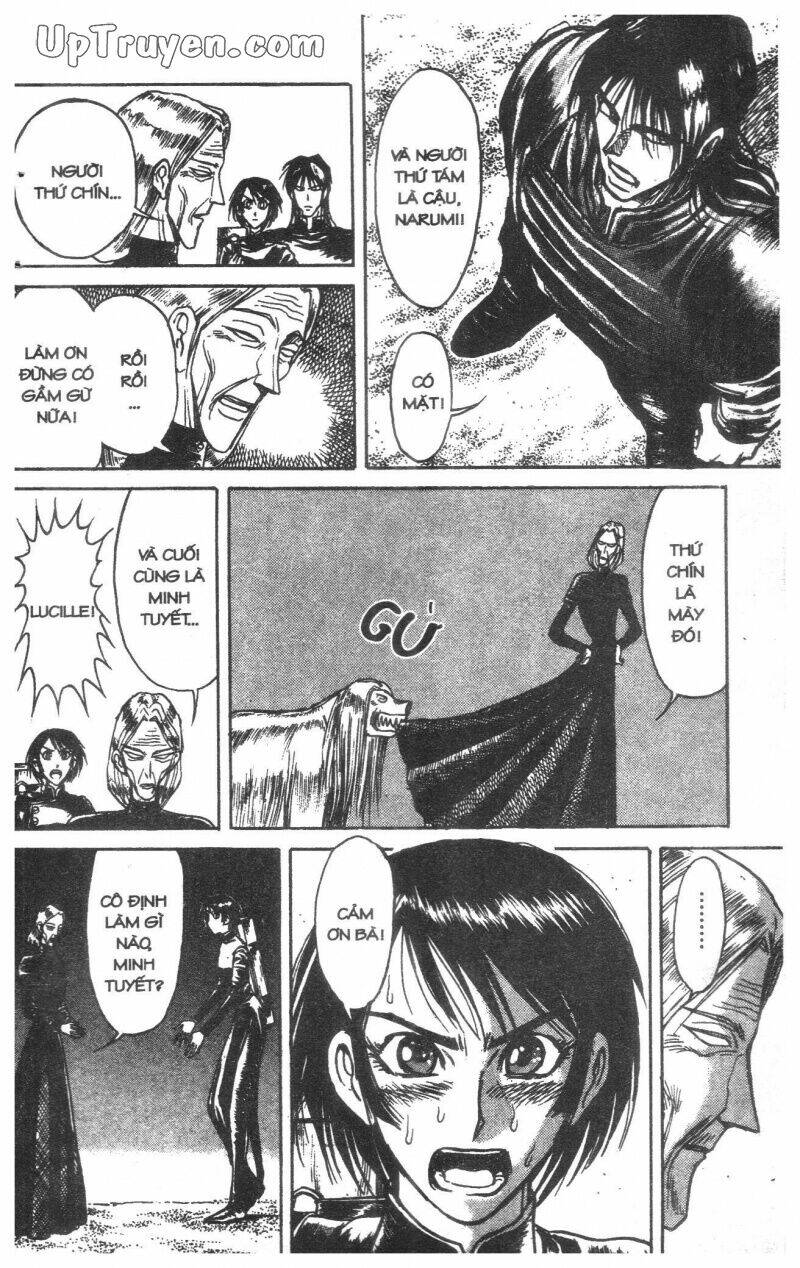 Trang truyện page_85 trong truyện tranh Karakuri Circus – Gánh Xiếc Quái Dị - Chapter 17 - truyentvn.net