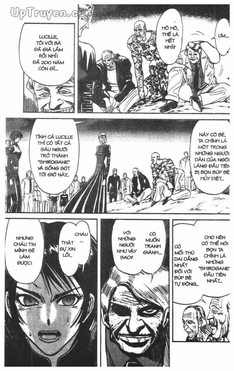 Trang truyện page_86 trong truyện tranh Karakuri Circus – Gánh Xiếc Quái Dị - Chapter 17 - truyentvn.net